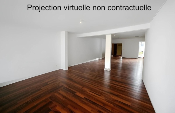 Location Local commercial Saint Fran&ccedil;ois