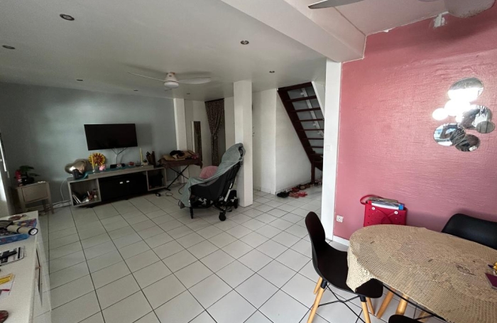 Vente Maison 100m&sup2; 4 pièces Saint Fran&ccedil;ois