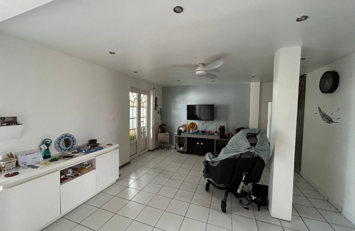 Vente Maison 100m&sup2; 4 pièces Saint Fran&ccedil;ois