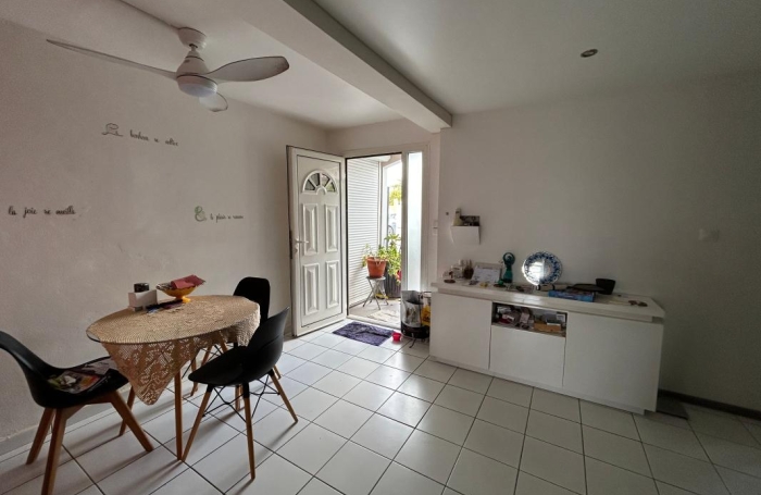 Vente Maison 100m&sup2; 4 pièces Saint Fran&ccedil;ois