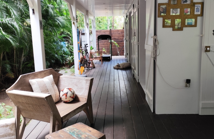 Vente Appartement 97125