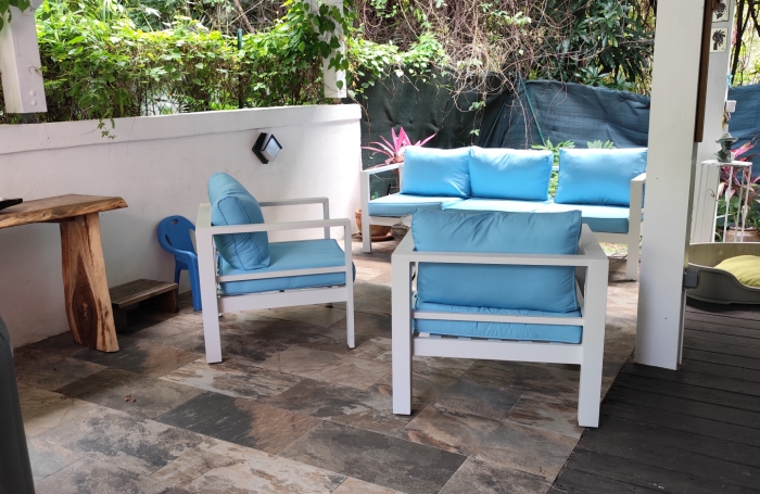 Appartement T3   Id&eacute;al investisseur  Bouillante, Guadeloupe