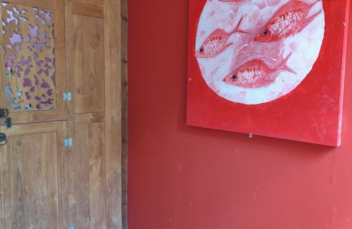 Appartement T3   Id&eacute;al investisseur  Bouillante, Guadeloupe