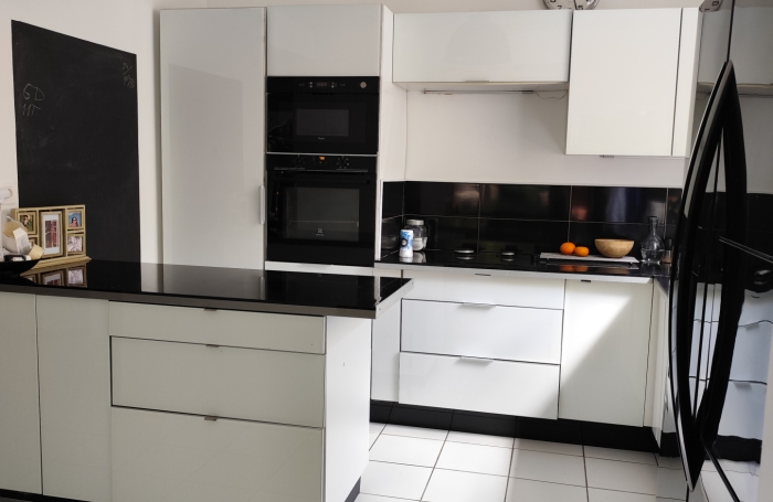 Appartement T3   Id&eacute;al investisseur  Bouillante, Guadeloupe