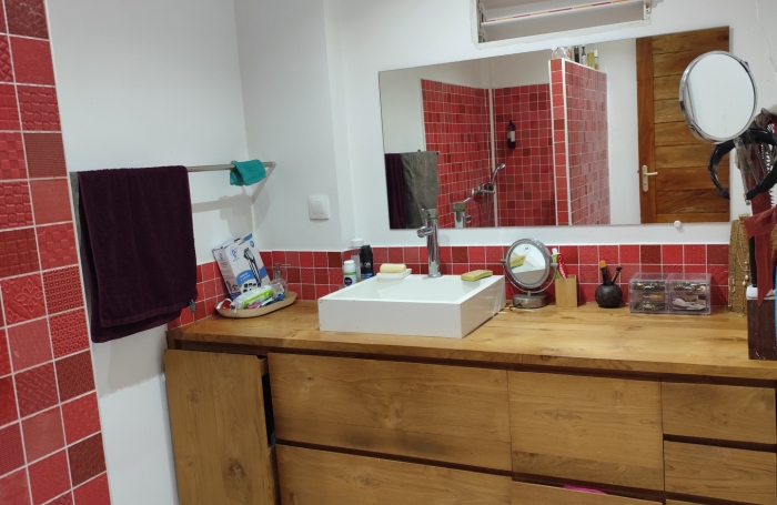 Appartement T3   Id&eacute;al investisseur  Bouillante, Guadeloupe