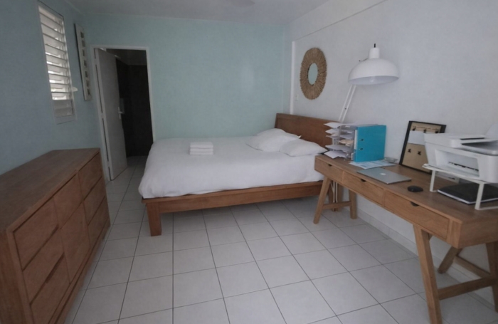 Appartement T3   Id&eacute;al investisseur  Bouillante, Guadeloupe