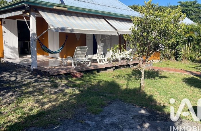 Location Maison 97122