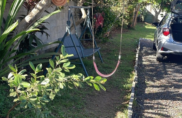 Location Maison 72m&sup2; 3 pièces Baie Mahault