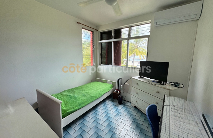 Vente Maison 151m&sup2; 7 pi&egrave;ces Morne &agrave; l'eau