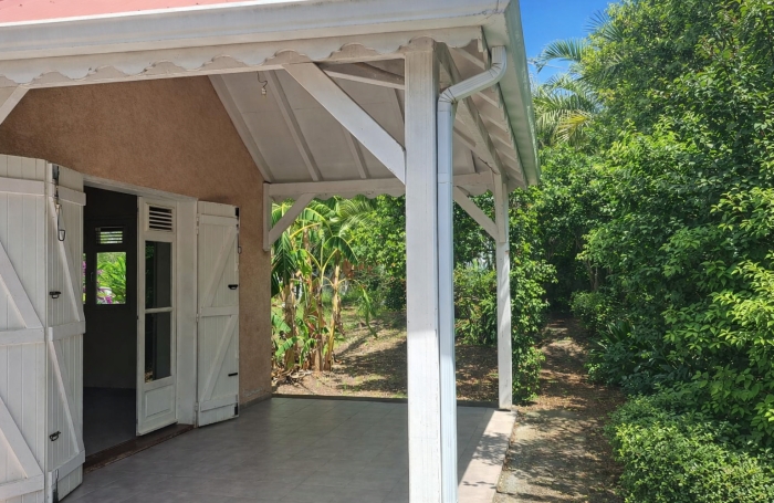 Location Maison 97119