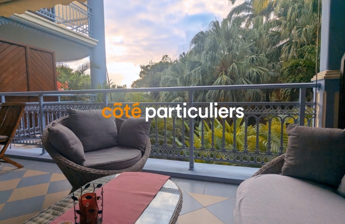 Vente Appartement 42m&sup2; 1 pi&egrave;ce Saint Fran&ccedil;ois