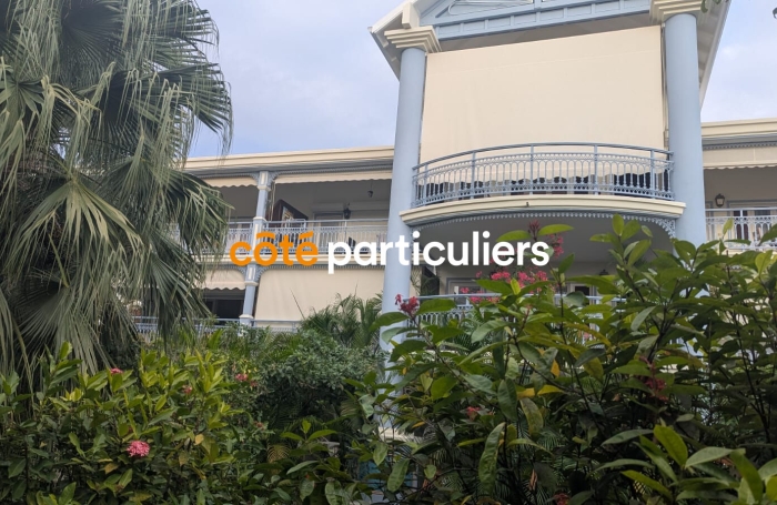 Vente Appartement 42m&sup2; 1 pi&egrave;ce Saint Fran&ccedil;ois