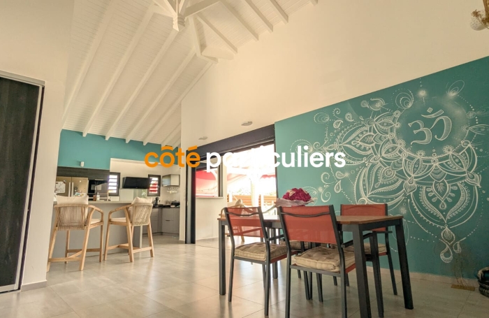 Location Maison 127m&sup2; 5 pi&egrave;ces Saint Fran&ccedil;ois