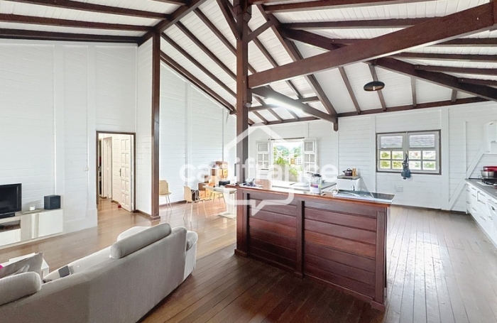 Vente Maison 380m&sup2; 11 pièces Les Abymes