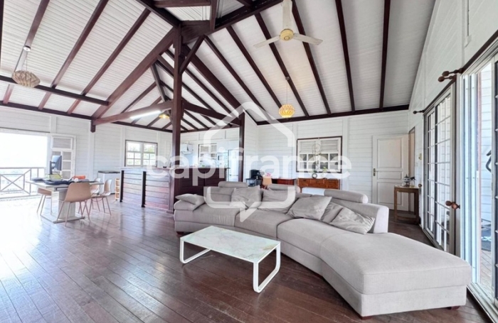 Vente Maison 380m&sup2; 11 pièces Les Abymes