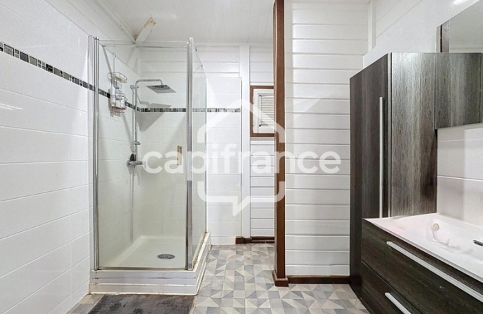 Vente Maison 380m&sup2; 11 pièces Les Abymes