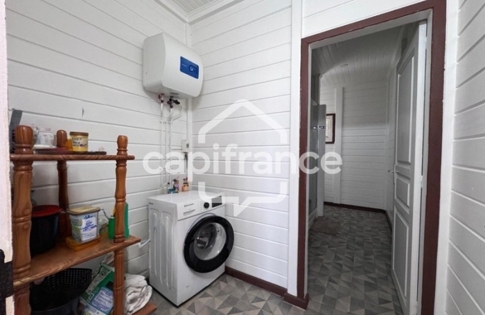 Vente Maison 380m&sup2; 11 pièces Les Abymes