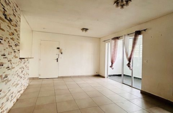 Location Appartement 57.46m&sup2; 3 pièces Petit-Bourg