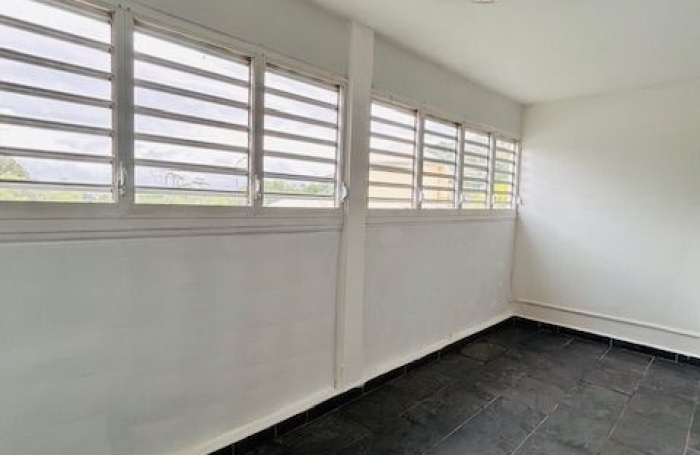 Location Appartement 57.46m&sup2; 3 pièces Petit-Bourg