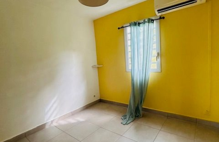 Location Appartement 57.46m&sup2; 3 pièces Petit-Bourg