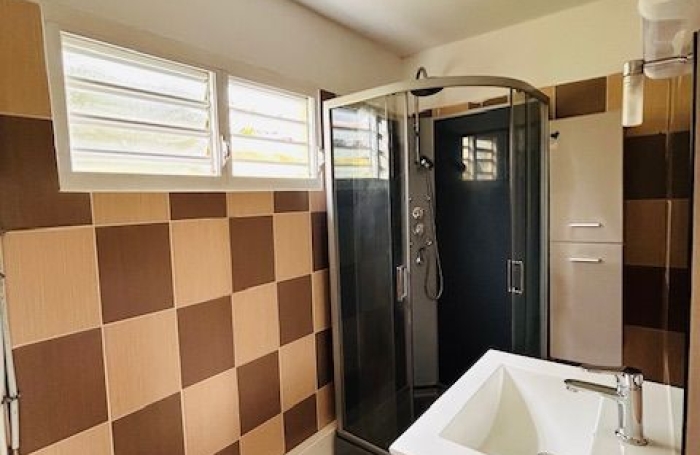 Location Appartement 57.46m&sup2; 3 pièces Petit-Bourg