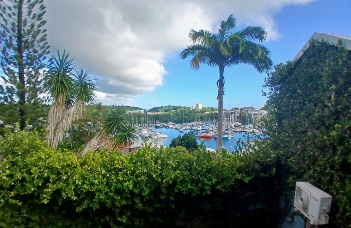 Vente Appartement 97190