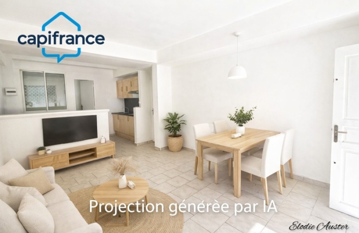 Vente Appartement 97139