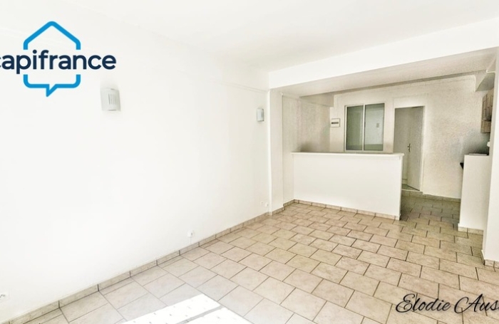 Vente Appartement 47m&sup2; 2 pièces Les Abymes