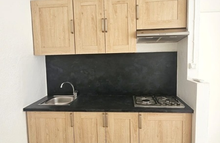 Vente Appartement 47m&sup2; 2 pièces Les Abymes