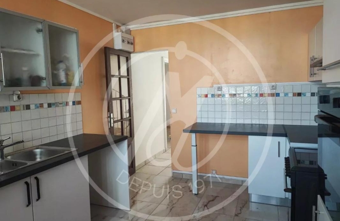 Location Appartement 97139