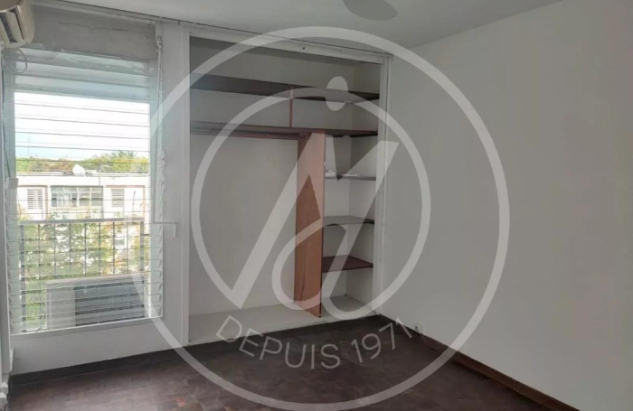 Location Appartement 104.65m&sup2; 5 pièces Les Abymes
