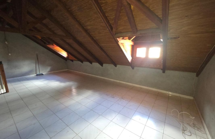 Vente Maison 100m&sup2; 4 pièces Gourbeyre