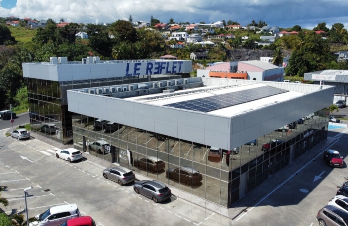 Location Local commercial 