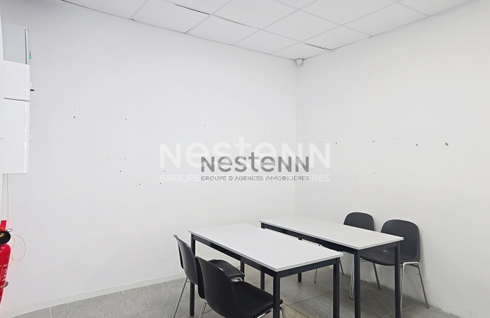 Location Local commercial 97.06m&sup2; Petit-Bourg