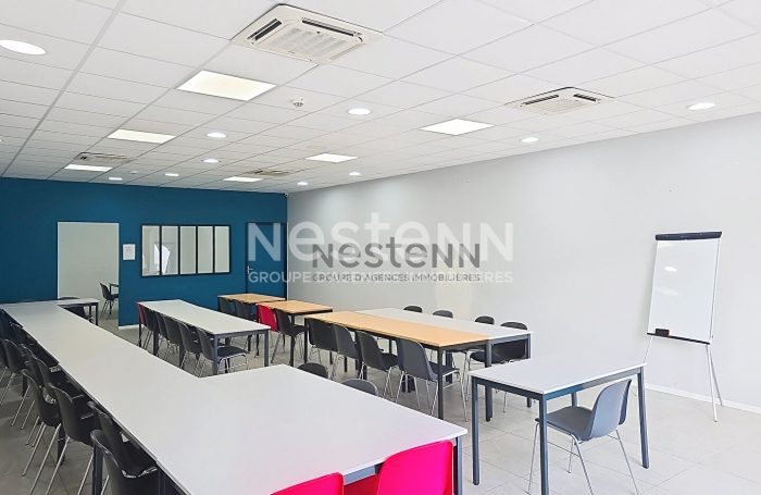 Location Local commercial 97.06m&sup2; Petit-Bourg