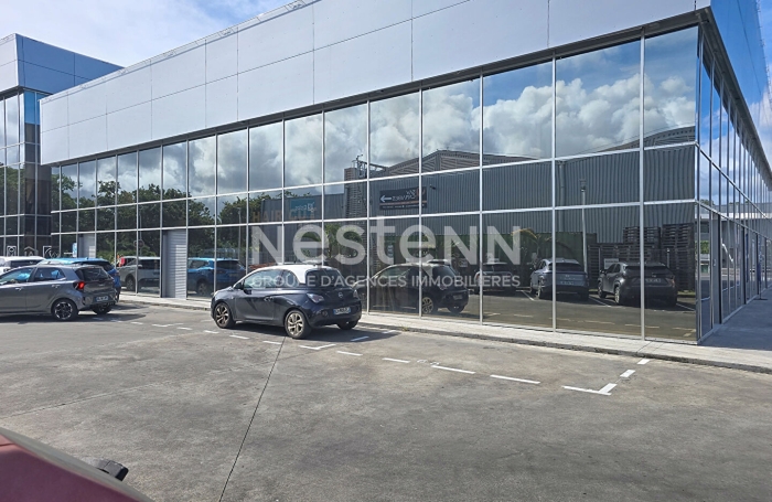 Location Local commercial 97.06m&sup2; Petit-Bourg