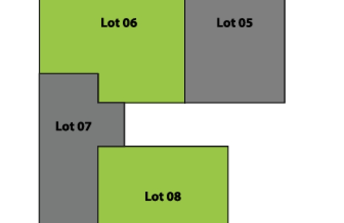Local commercial de 85 m2 LOT 6 sur Jarry immeuble pointe jarry