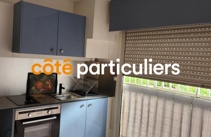 Location Appartement 28.39m&sup2; 1 pi&egrave;ce Gosier