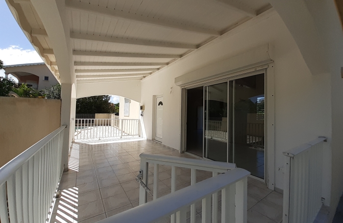 VILLA T4 (138m2) - 97160  LE MOULE