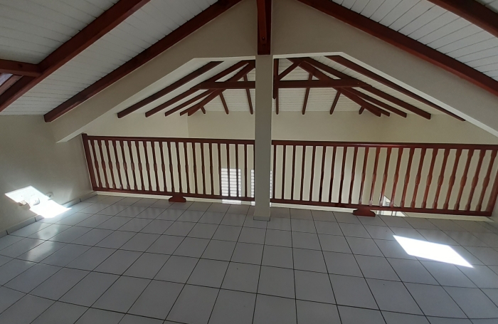 VILLA T4 (138m2) - 97160  LE MOULE