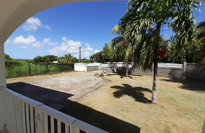 VILLA T4 (138m2) - 97160  LE MOULE