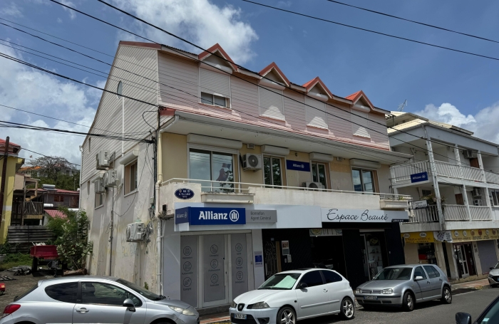 Location Bureaux 97100