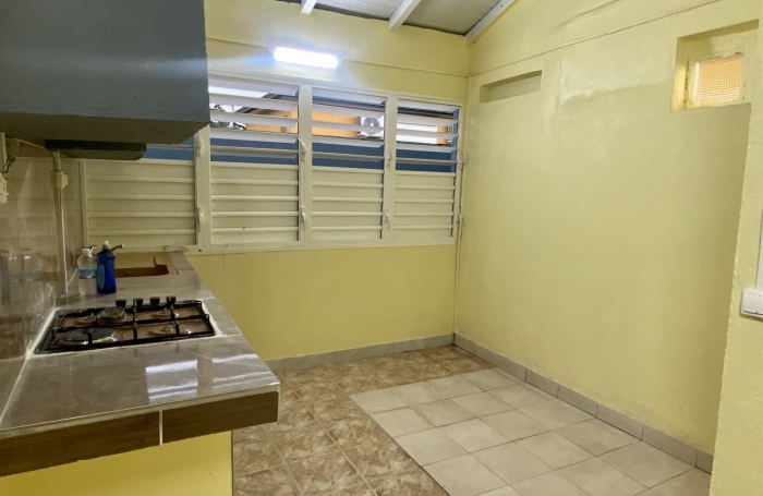 Location Maison 97115