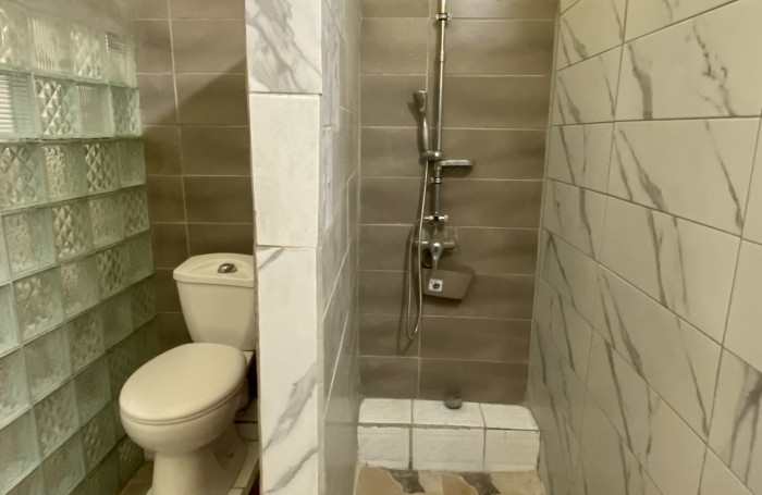 LOCATION NON MEUBL&Eacute;E SUR SAINTE-ROSE