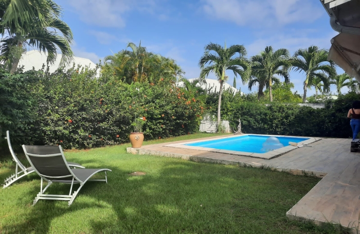 Location Maison 97190