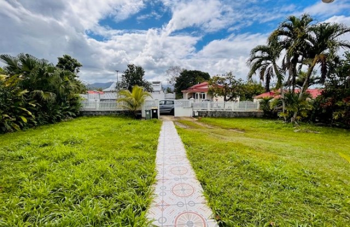 Location Maison 97170