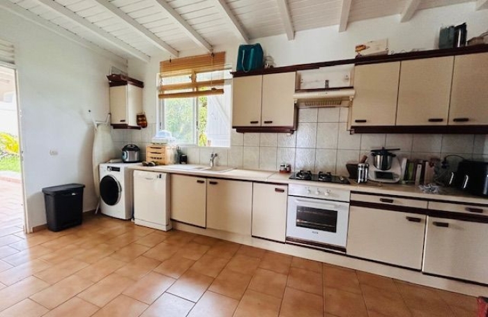 Location Maison 90m&sup2; 4 pièces Petit-Bourg