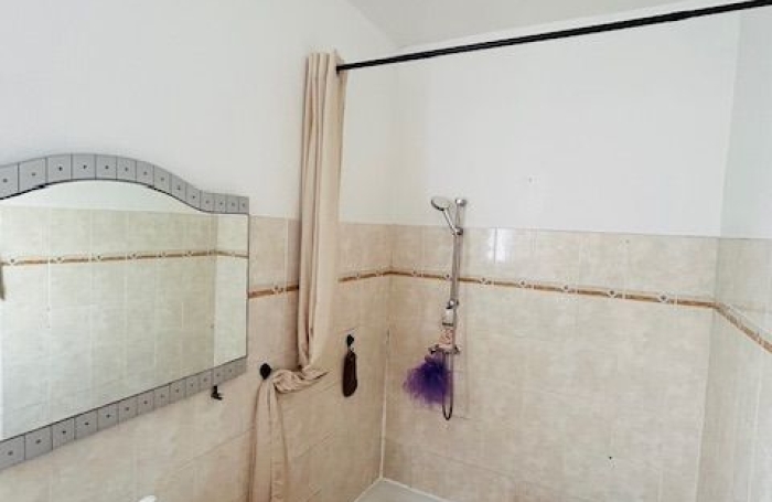 Location Maison 90m&sup2; 4 pièces Petit-Bourg