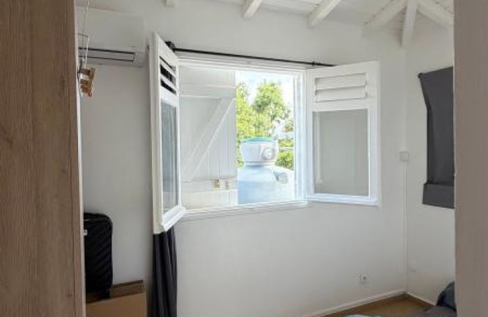 Location Maison 72m&sup2; 3 pièces Gosier