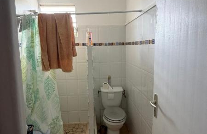 Location Maison 72m&sup2; 3 pièces Gosier